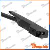 Gicleur de lave-glace droite pour VOLVO | EDS-VV-048, 32219082